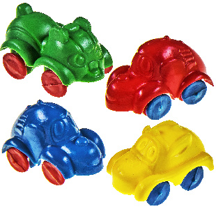 Машинка "Каретка"