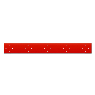 Пластина на 5 ав-та