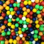 Жевательная резинка 22 мм "Новинка"