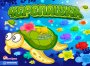 Игрушка сквиш "Черепашка мини" 