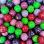 Жевательная резинка 22 мм "Клондайк" 