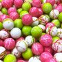Жевательная резинка 24 мм "Сказочный десерт"