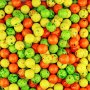 Жевательная резинка 27 мм "Солнечный бриз"