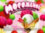Жевательная резинка 27 мм "Мороженое"
