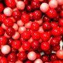 Жевательная резинка 27 мм "Спелая вишня"