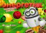 Жевательная резинка 24 мм "Энергетик"