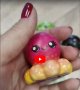 Игрушка сквиш "Осьминог", антистресс
