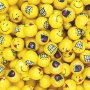 Конфеты жевательные "Фанни дримерс"