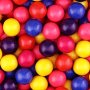 Жевательная резинка 20 мм "Лесные ягоды"