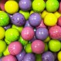Жевательная резинка 20 мм с шипучкой "Персидский залив"