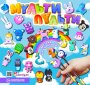 Комплект 45 мм "Мульти пульти"
