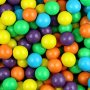 Жевательная резинка 22 мм "Наслаждение" 